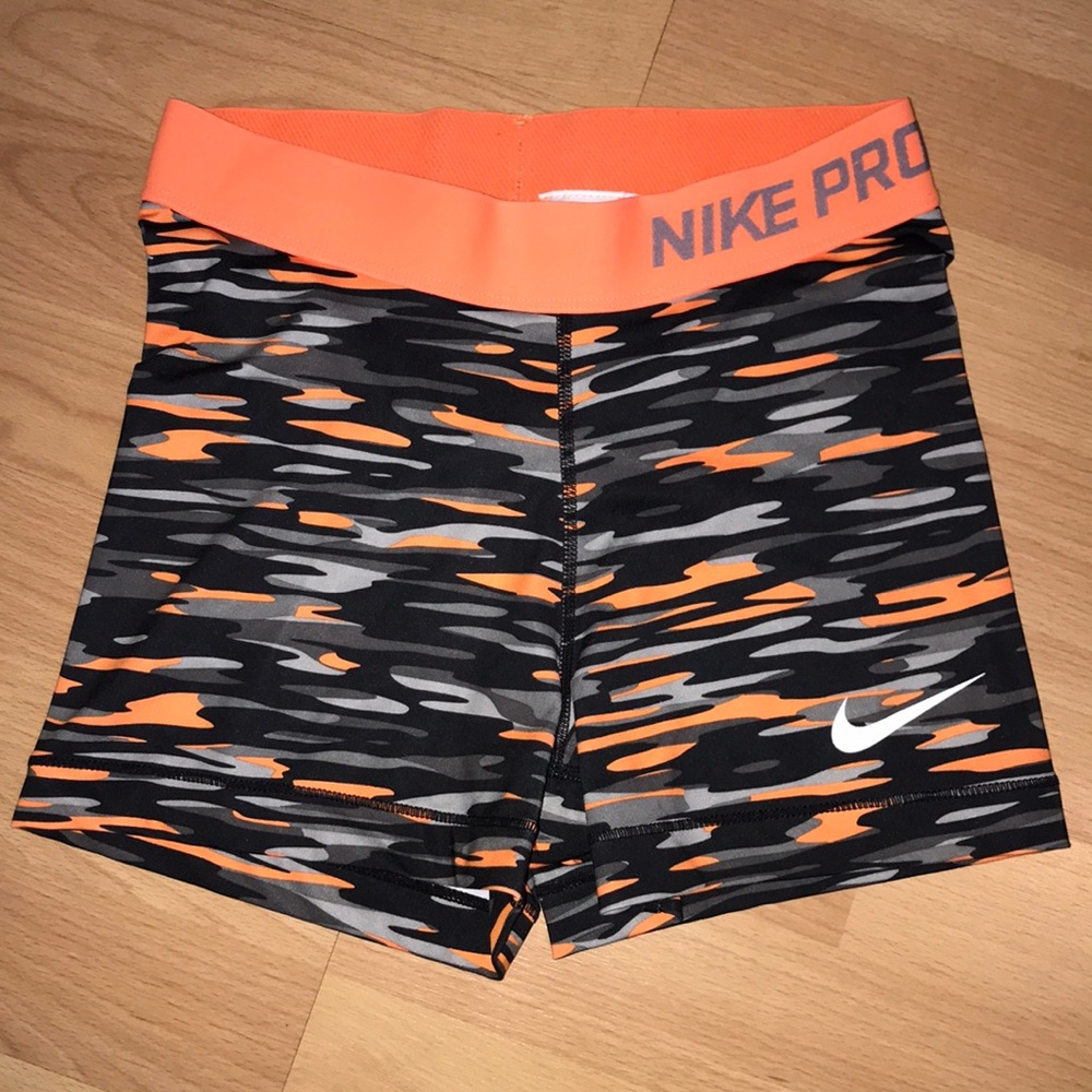 Nike Spandex
